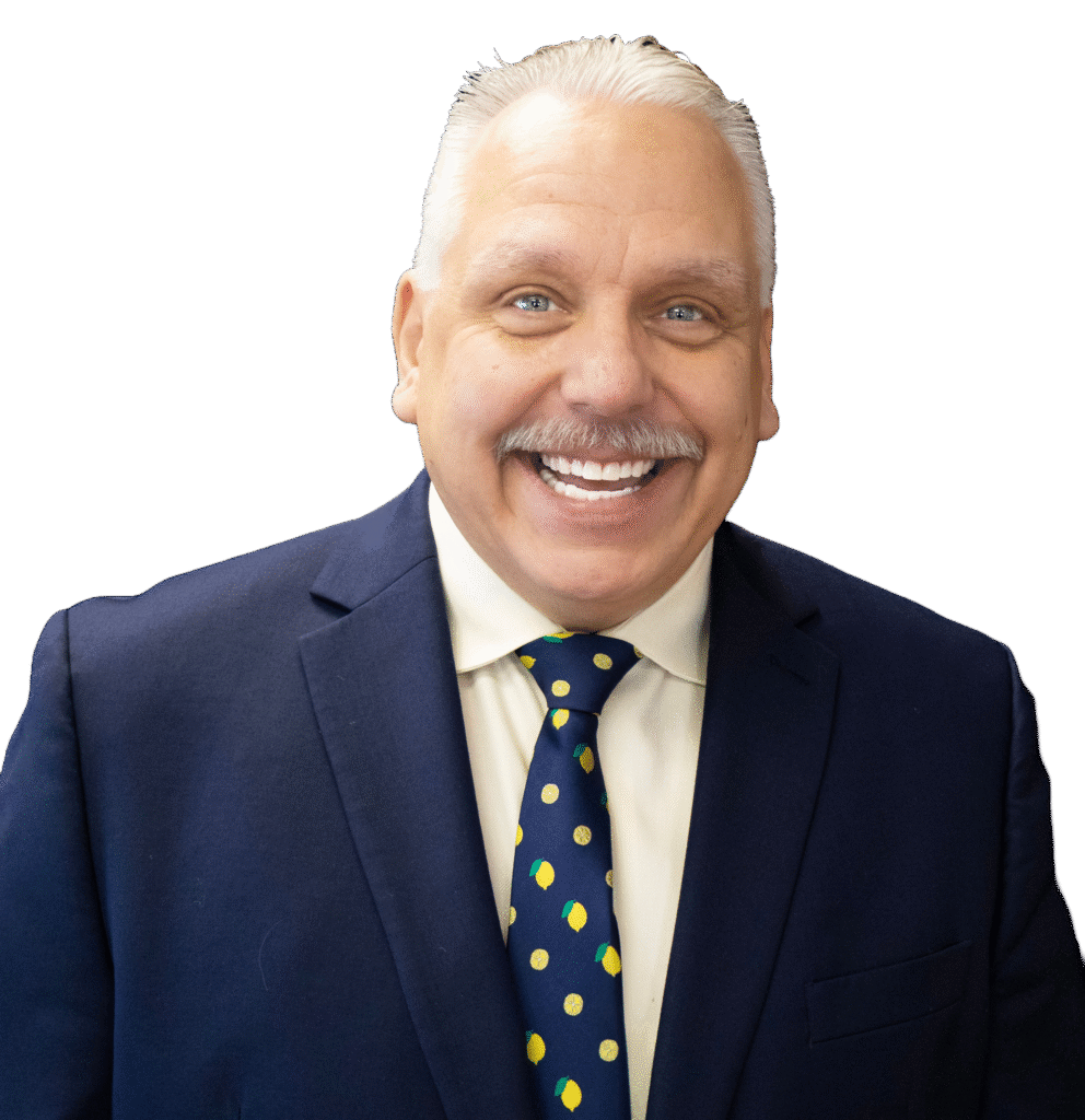 Tom Pabin