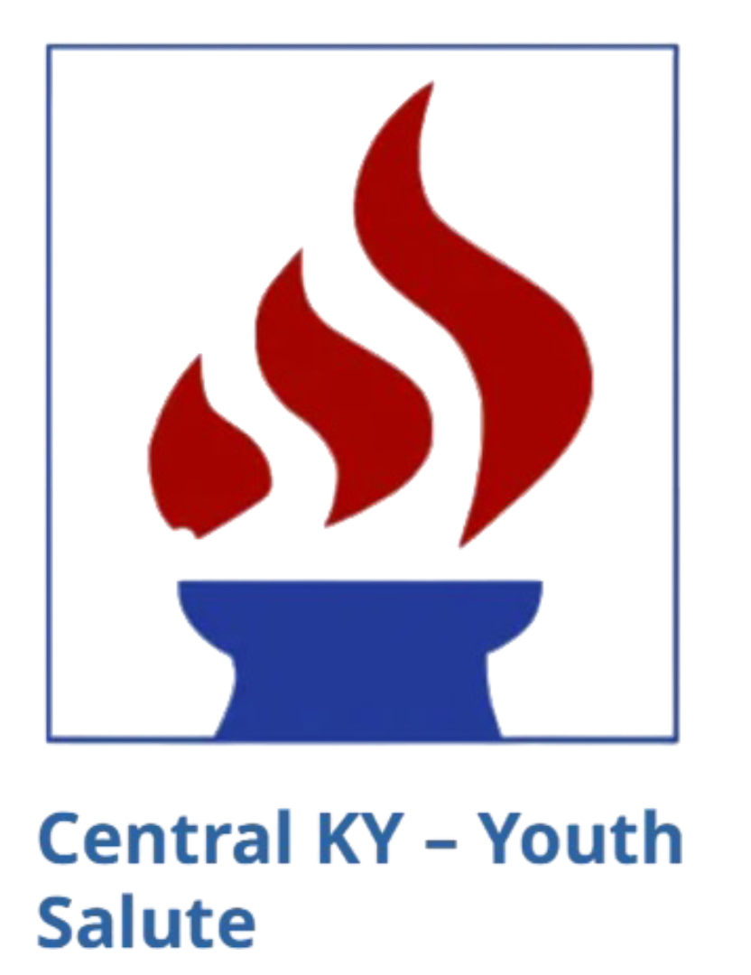 Central KY - Youth Salute