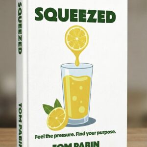 Squeezed (The Book)